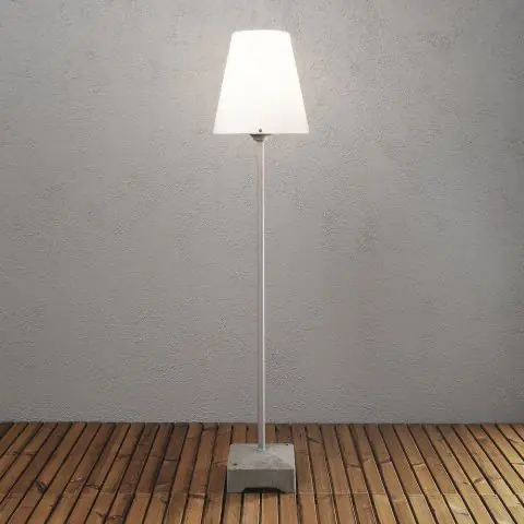 Fynd Konstsmide Lucca Lounge Golvlampa